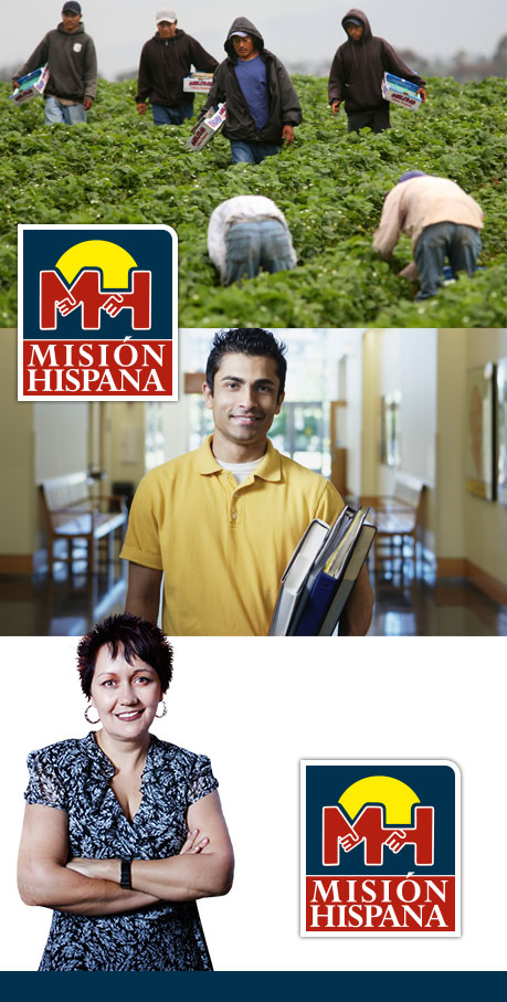 mision hispana